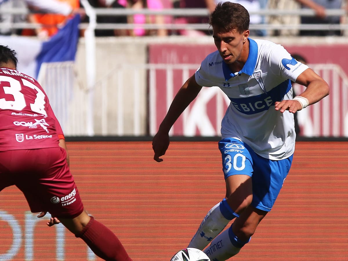 FINAL | Deportes La Serena derrotó a Universidad Católica por la novena fecha del Torneo Nacional 2022