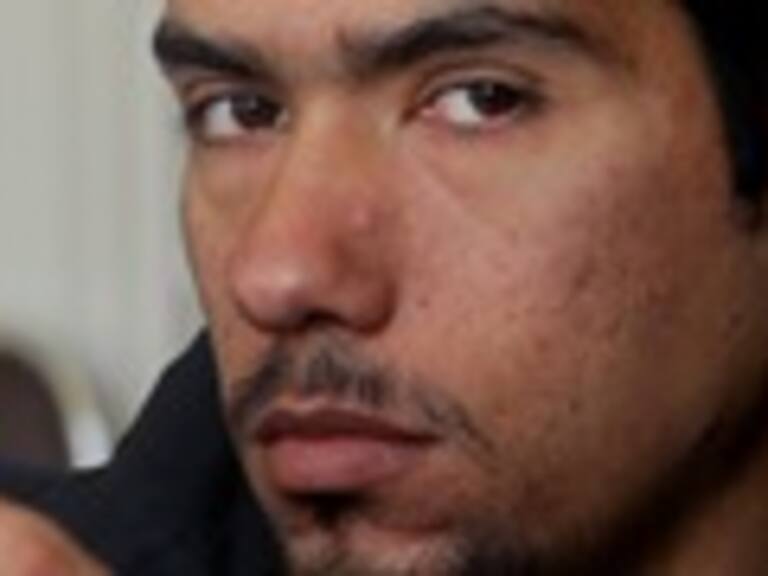 Gerson Gutiérrez y muerte de su hermano por un carabinero: »Que no quede impune como hay otros casos»