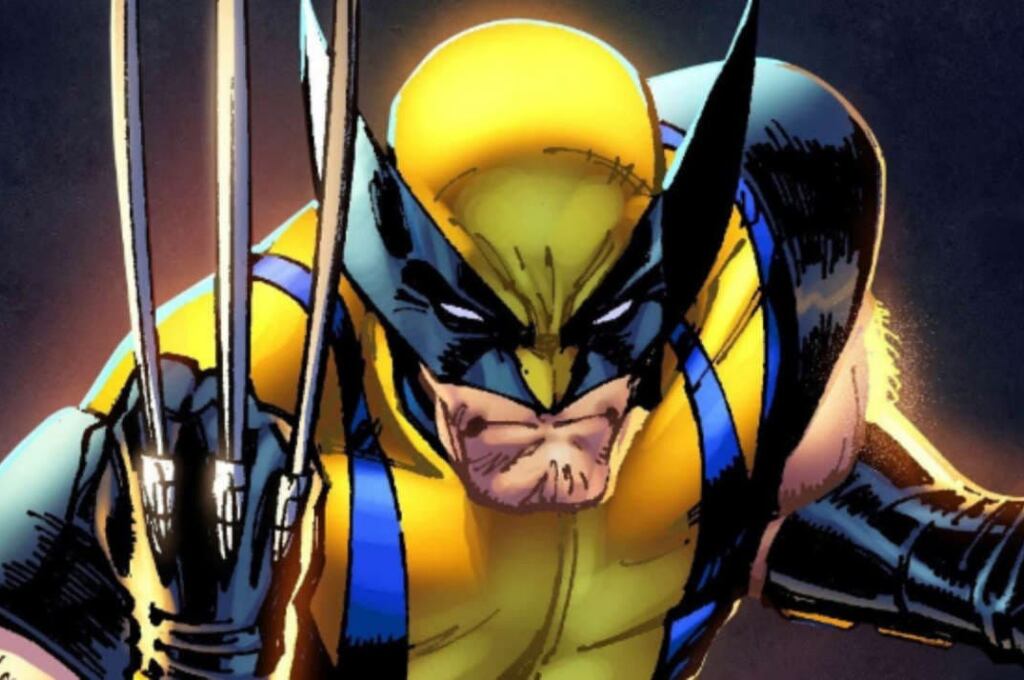 Wolverine Marvel - Pablo Schreiber