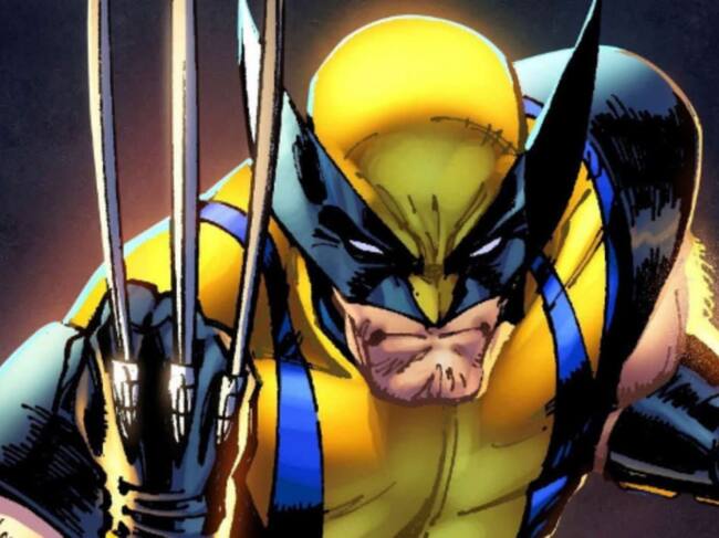 Wolverine Marvel - Pablo Schreiber