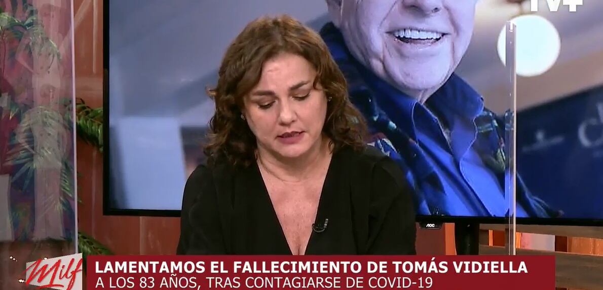 Milf | TV+