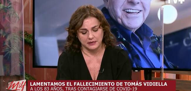 Milf | TV+