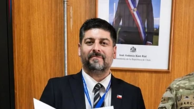 Nueva renuncia en el Gobierno del Presidente Kast: seremi de Bienes Nacionales de Arica y Parinacota deja su cargo