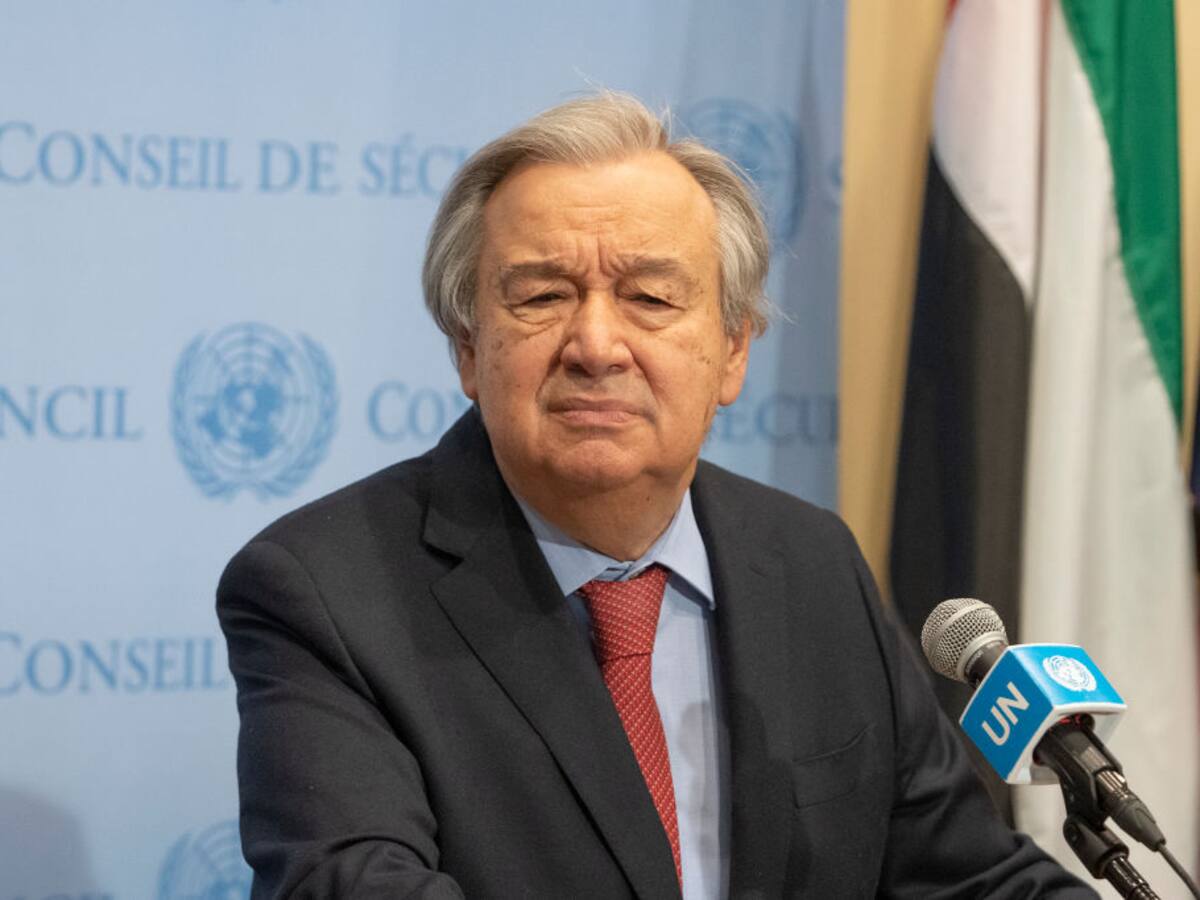 Ucrania: Naciones Unidas pide investigación por posibles crímenes de guerra en Bucha