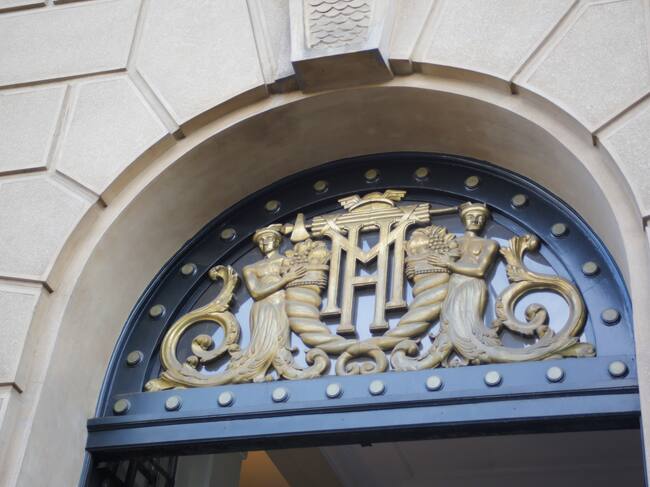 Ministerio de Hacienda | Agencia UNO