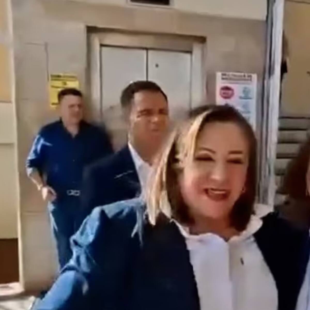 Lanzan artefacto explosivo contra diputada en Honduras: quedó con graves lesiones