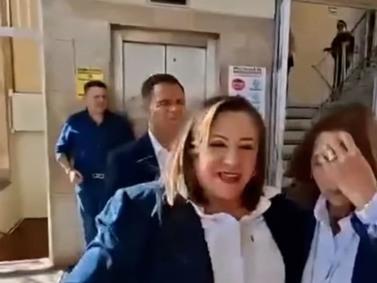 Lanzan artefacto explosivo contra diputada en Honduras: quedó con graves lesiones