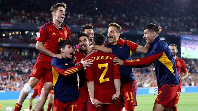 croacia españa