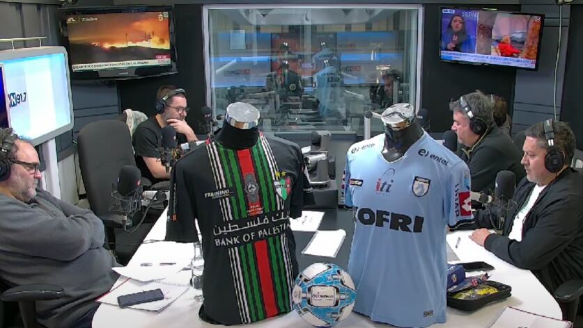 Radio ADN