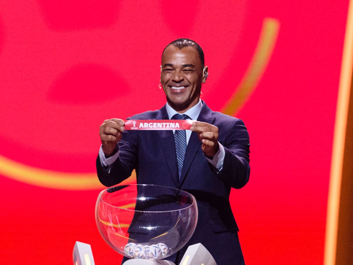 Cafú se la jugó y mostró su predicción para la Copa América: esta selección se coronará campeón en Estados Unidos