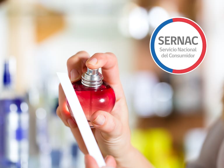 Estas son las tiendas que están en la mira del Sernac en Chile por vender perfumes de dudosa calidad: acumulan varios reclamos