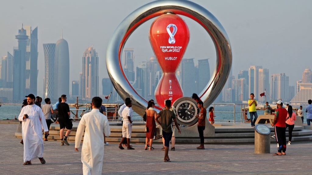 Qatar 2022: por qué el Mundial se juega en noviembre y diciembre
