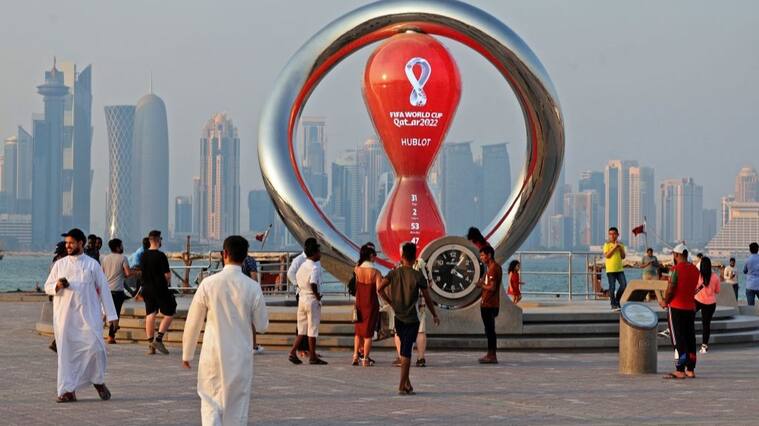 Qatar 2022: por qué el Mundial se juega en noviembre y diciembre