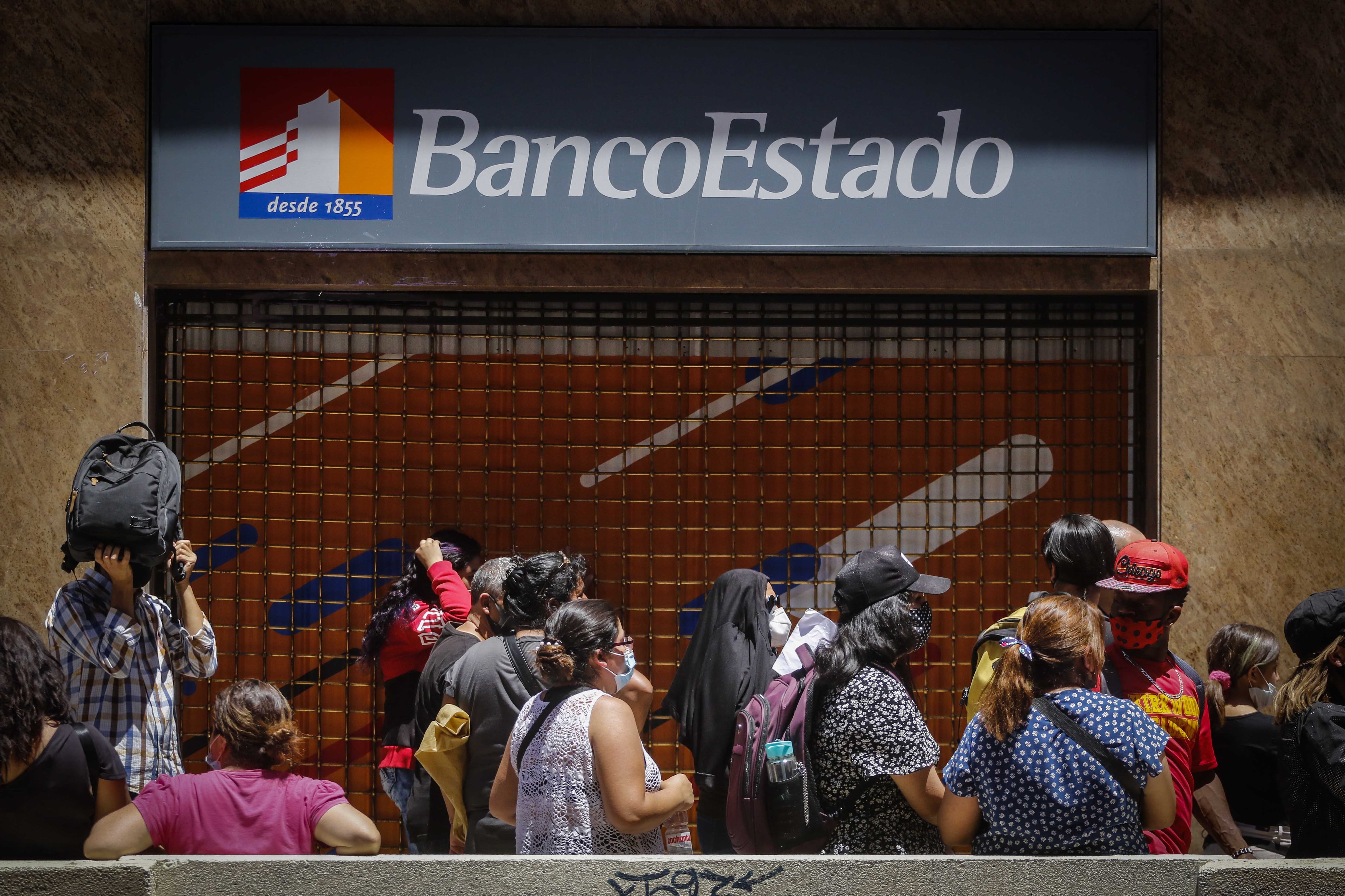 Agencia Uno
