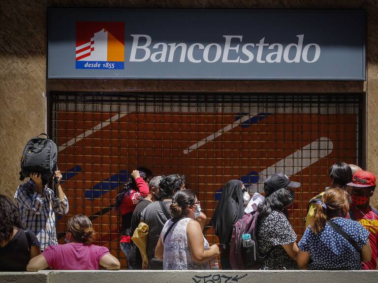 Banco Estado | Agencia Uno