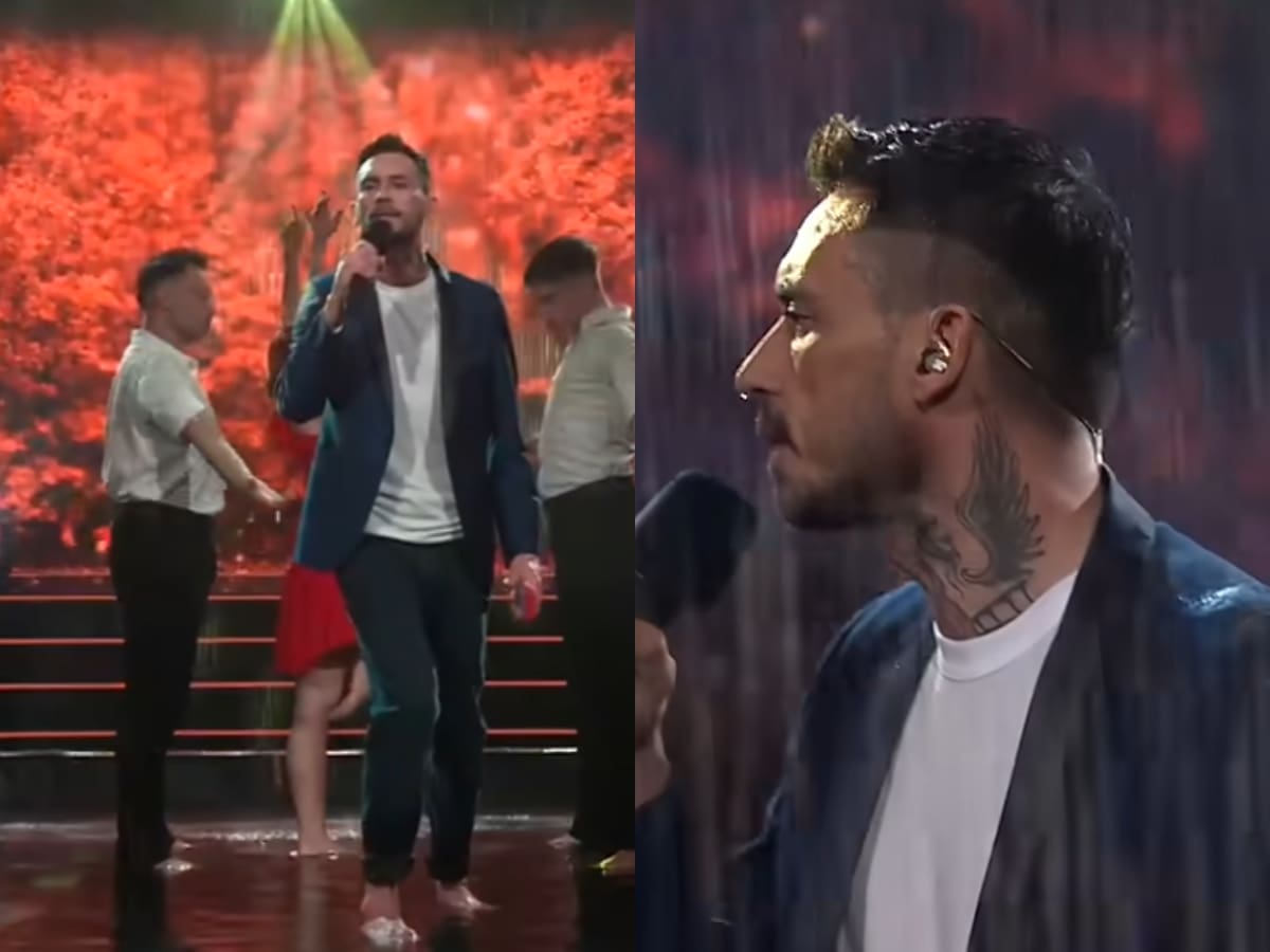 Giro inesperado: destapan la propuesta internacional que habría recibido Pinilla tras su paso en Fiebre de Canto