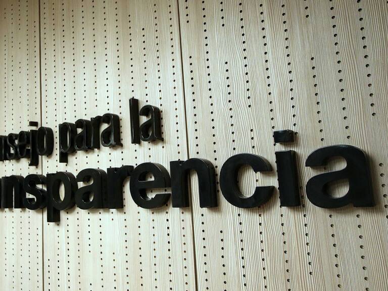 Francisco Leturia es el nuevo presidente del Consejo para la Transparencia