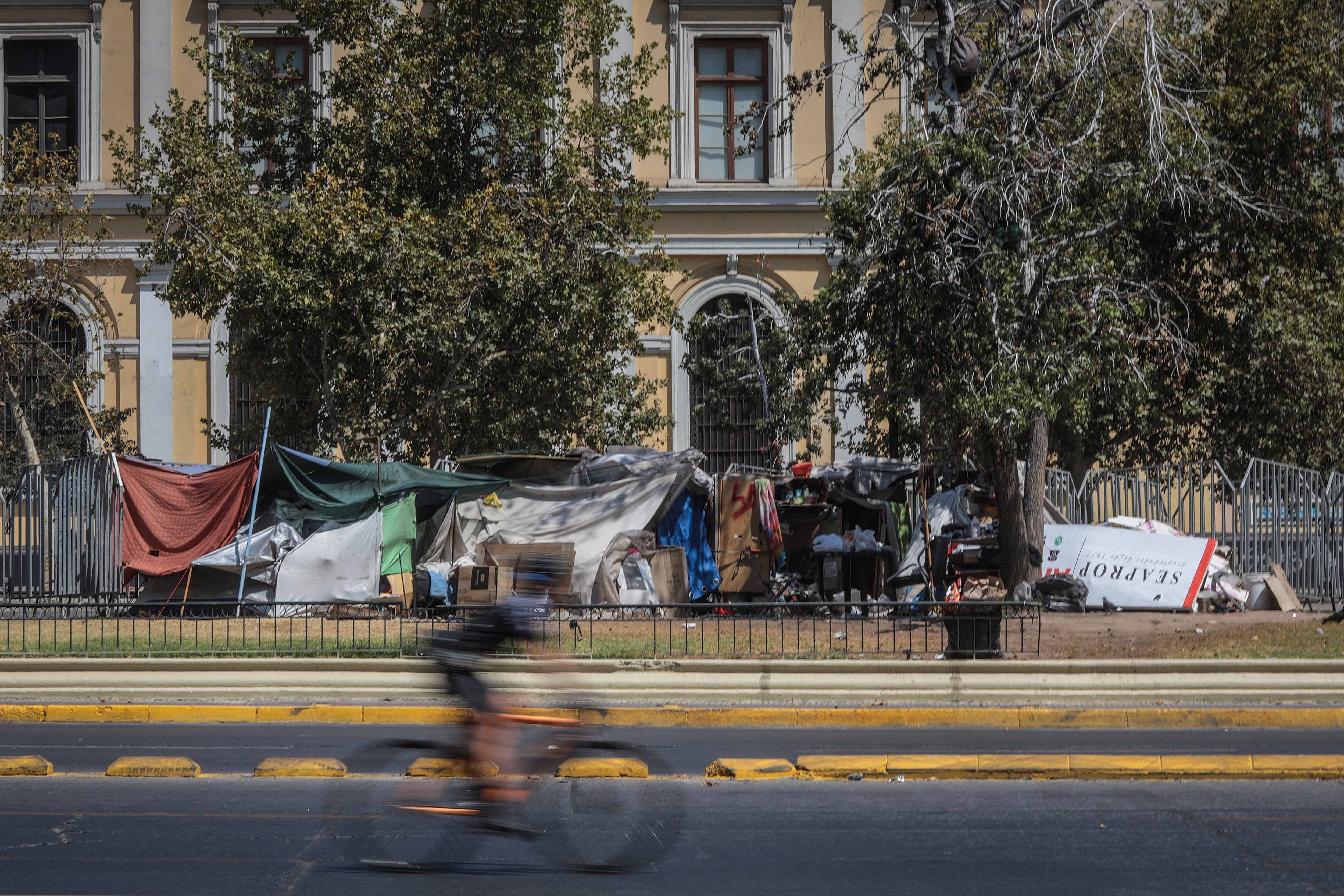 FOTO: SEBASTIAN BELTRAN GAETE/AGENCIAUNO