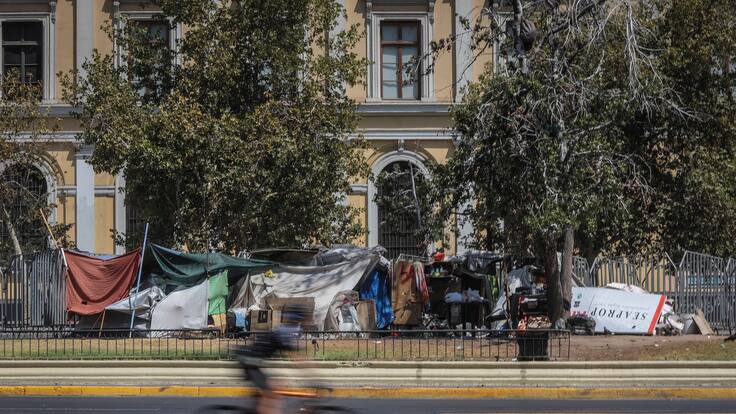 Hogar de Cristo e inclusión de personas en situación de calle: “Este Mes de la Solidaridad es un buen momento para educarnos y actuar”