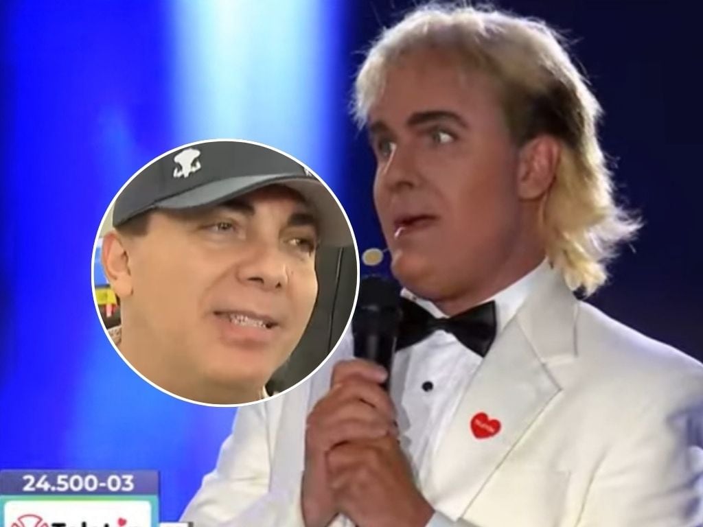 Capturas - Canal 13