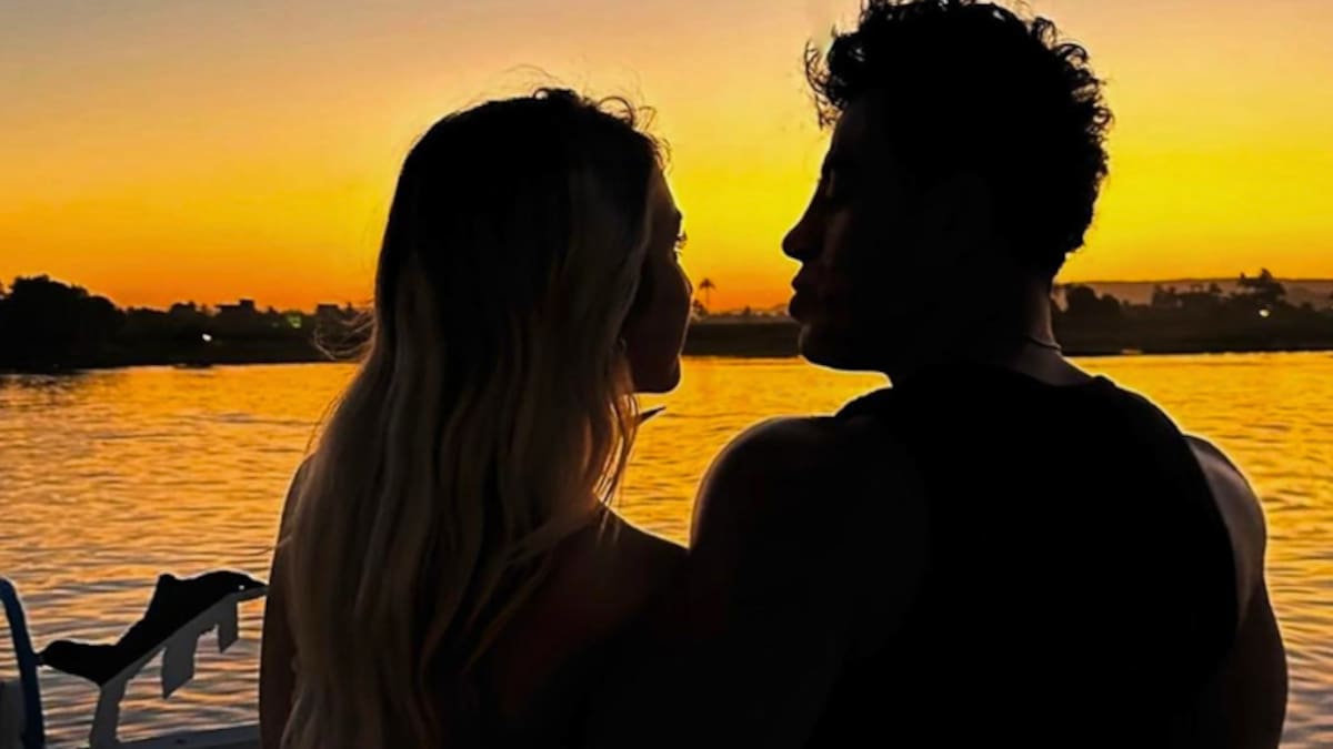 “Nos topamos con una crisis”: pareja de la farándula que estaba comprometida para casarse confirma radical decisión