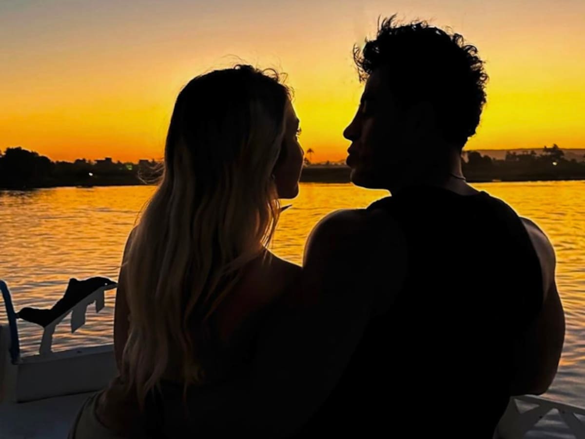 “Nos topamos con una crisis”: pareja de la farándula que estaba comprometida para casarse confirma radical decisión