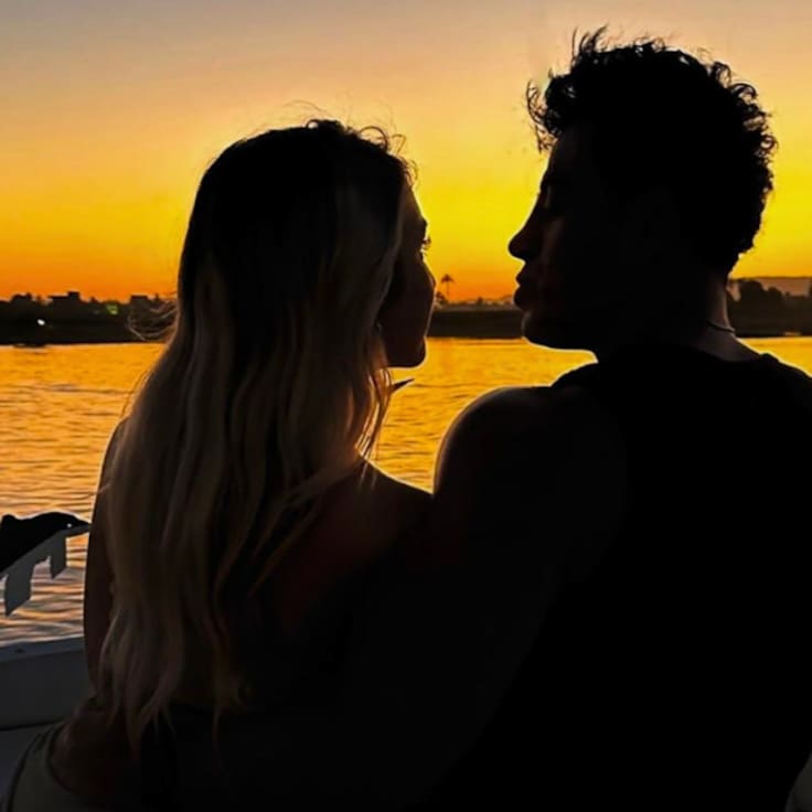 “Nos topamos con una crisis”: pareja de la farándula que estaba comprometida para casarse confirma radical decisión