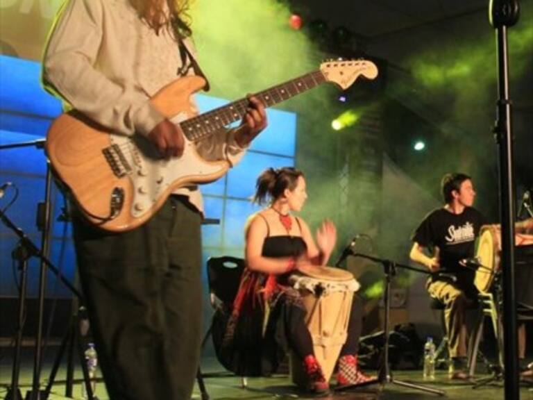 MundoVivo da la bienvenida al 2018 anticipando el festival Músicas del Mundo