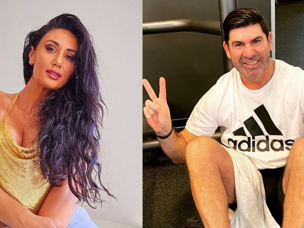«La buscó mucho tiempo»: aseguran que Marcelo Salas estaba muy enamorado de Pamela Díaz
