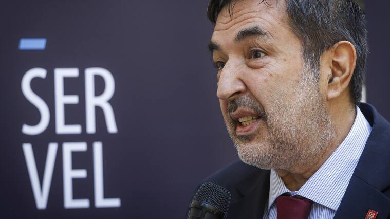 Mesa coordinadora mantiene el plebiscito en un solo día: Se hará el 25 de octubre