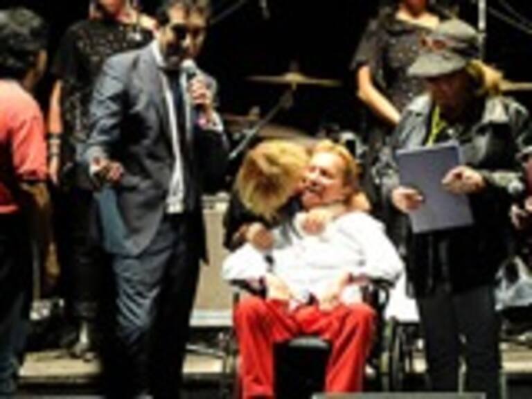 A los 70 años falleció Peter Rock, reconocido artista chileno de La Nueva Ola