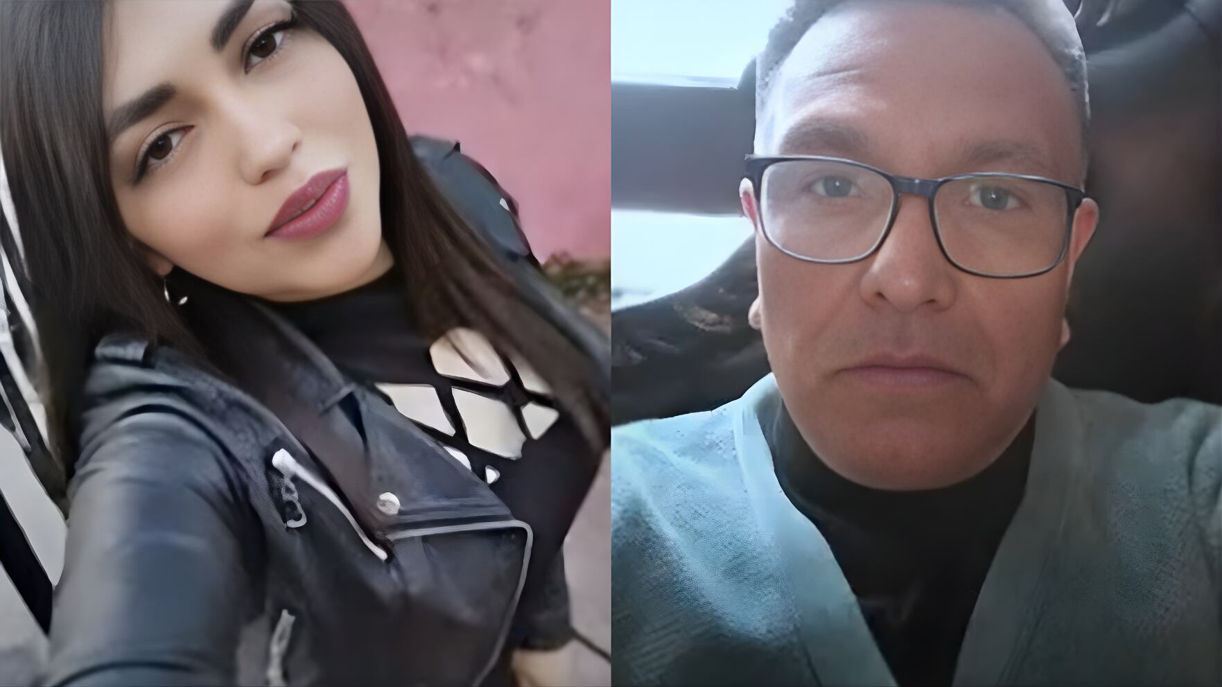 Pedro Correa - Dania Correa