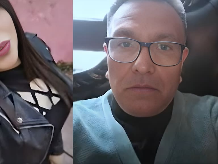 Pedro Correa - Dania Correa