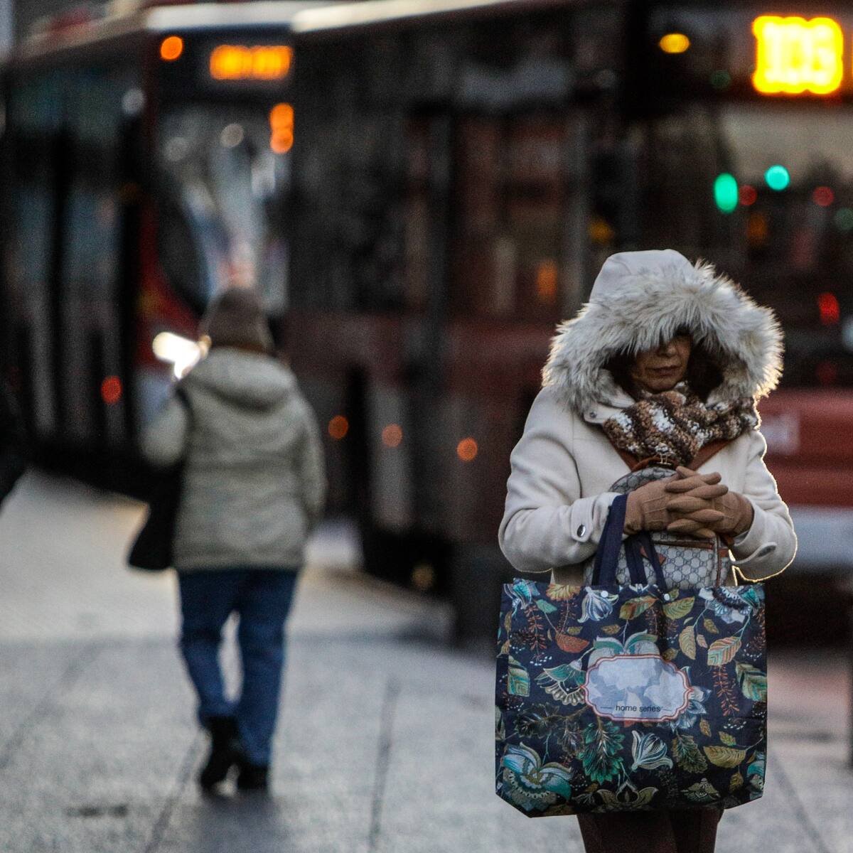 Ola de aire polar en Santiago: pronostican uno de los días más fríos de 2026 y esto marcarán los termómetros en la RM