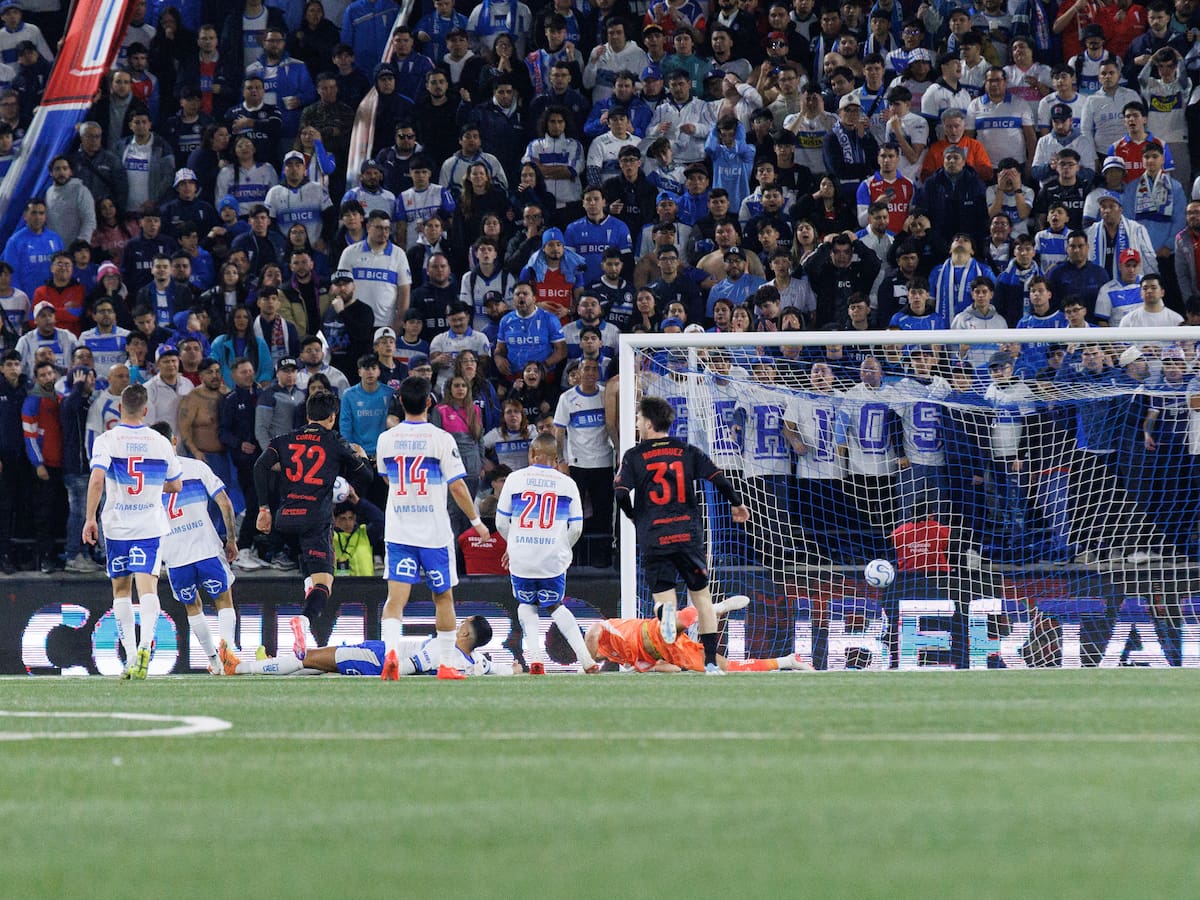 Tensión en la UC tras la eliminación de la Copa Libertadores: “Me han faltado mucho el respeto”