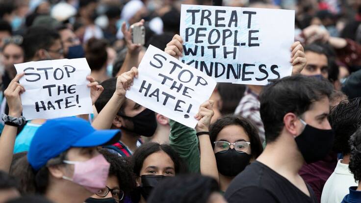 Fanático religioso condenado a cadena perpetua por asesinar a una familia musulmana en Canadá