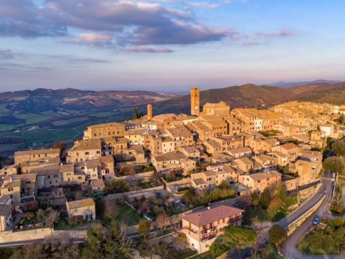 Te pagan por ir a vivir allí: estos lugares de Europa buscan nuevos habitantes en 2026
