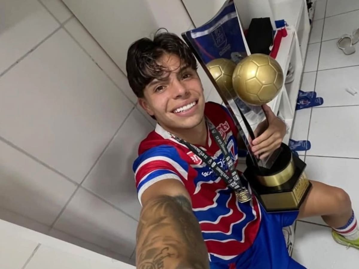“Me probé en la U, estuve cerca de llegar a Colo Colo, pero me hubiese gustado jugar en Católica”