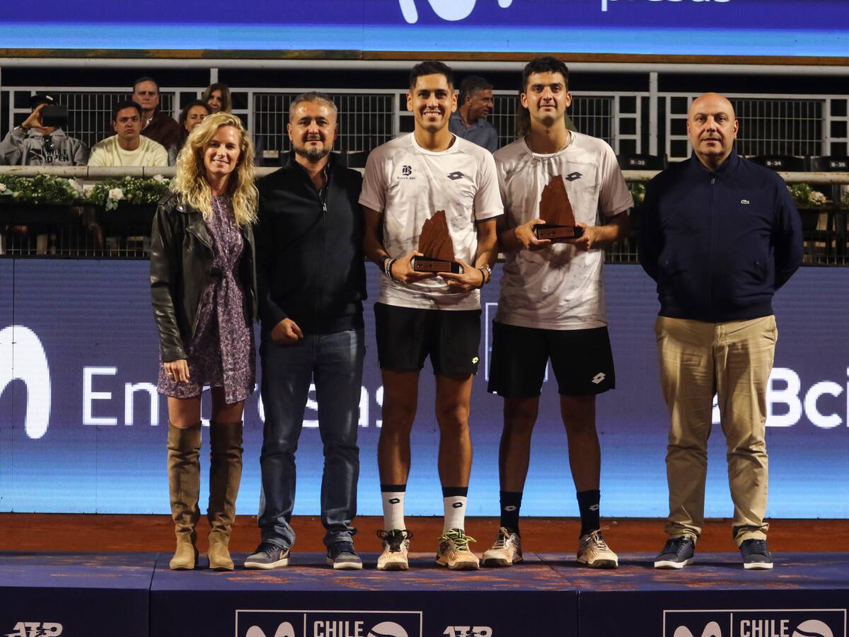 Exnúmero 1 del mundo defiende la gira de torneos ATP en Chile, Argentina y Brasil: “Quitarlos del calendario no le hace ningún favor al deporte”