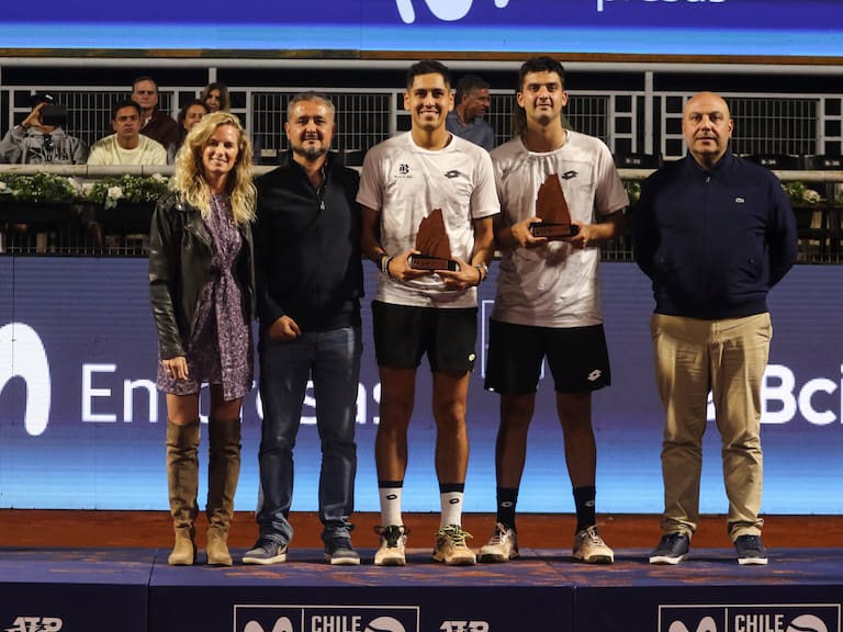 Exnúmero 1 del mundo defiende la gira de torneos ATP en Chile, Argentina y Brasil: “Quitarlos del calendario no le hace ningún favor al deporte”
