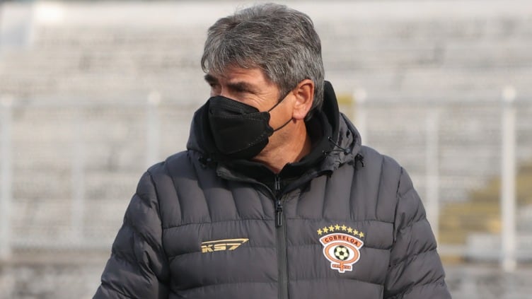 Emiliano Astorga