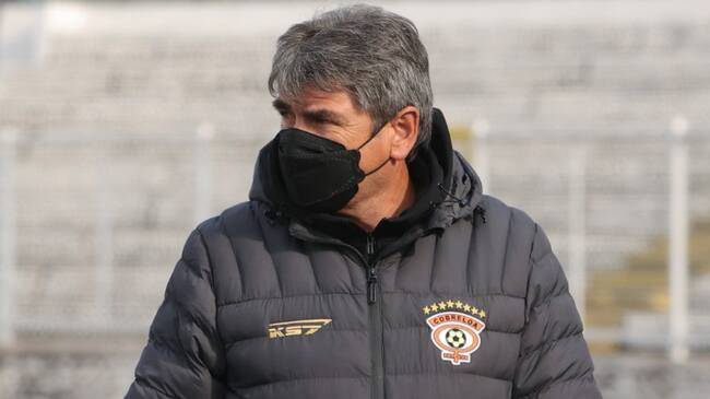 Emiliano Astorga