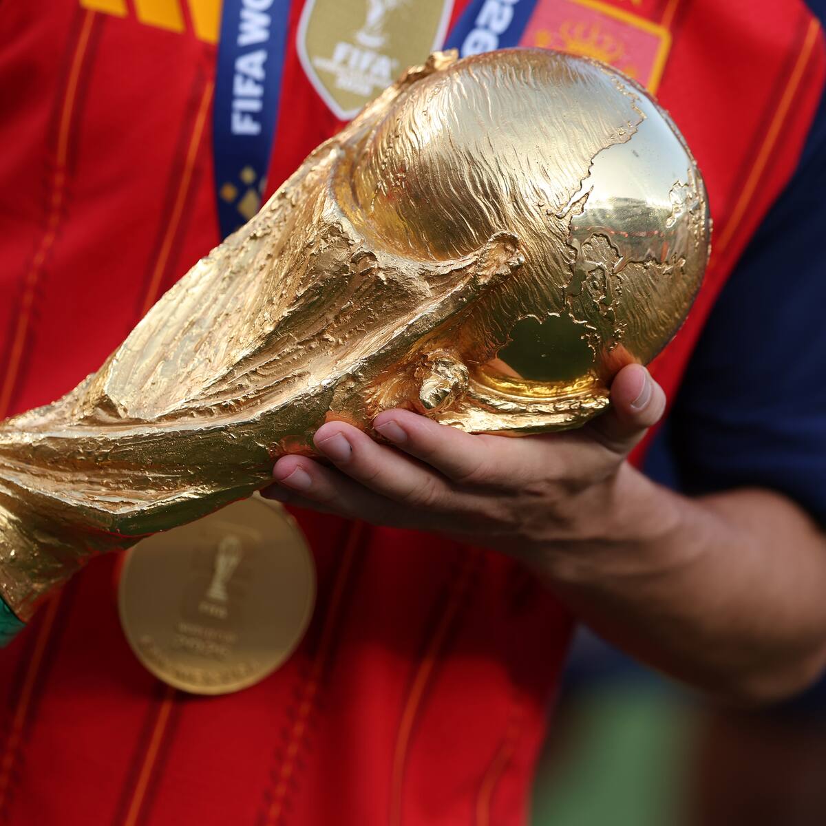 España campeón del Mundial 2026: ¿cuánto será el premio en dinero que ganarán los jugadores?