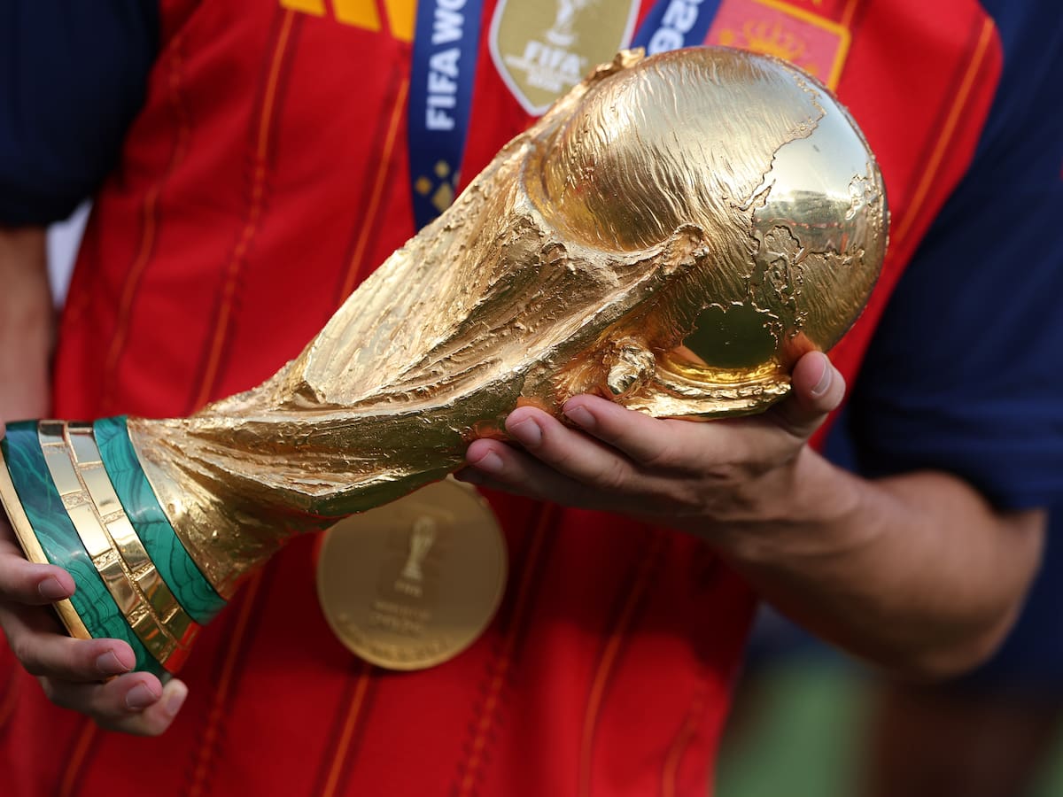 España campeón del Mundial 2026: ¿cuánto será el premio en dinero que ganarán los jugadores?