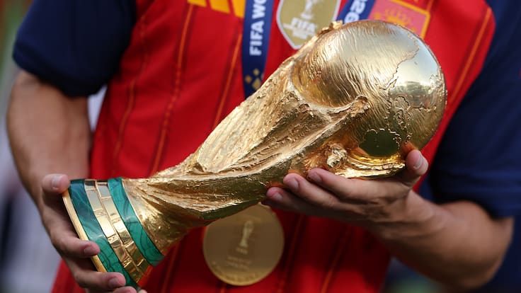 España campeón del Mundial 2026: ¿cuánto será el premio en dinero que ganarán los jugadores?