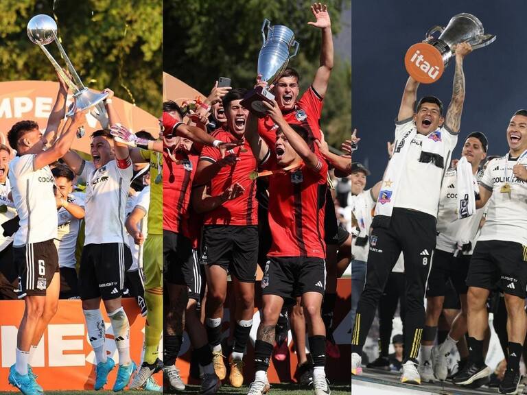 Instagram: @colocolooficial