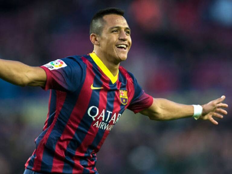 «Soy el culpable de llevar a Alexis al Barça»: Andoni Zubizarreta reconoció que fue el artífice de la llegada del chileno a los culés