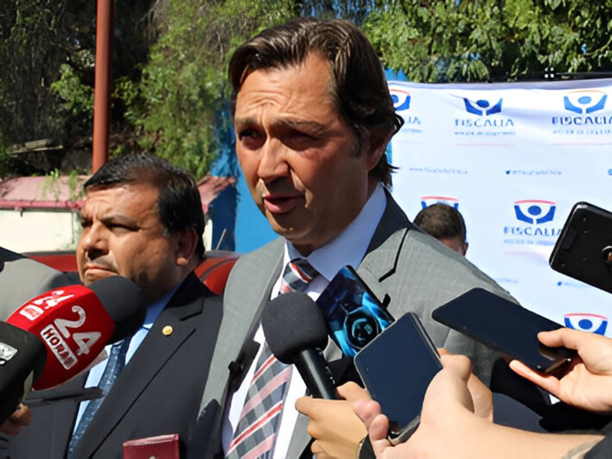 13 detenidos por fraude al fisco y lavado de activos en la Corporación Gabriel González Videla de La Serena: habrían desviado más de $750 millones
