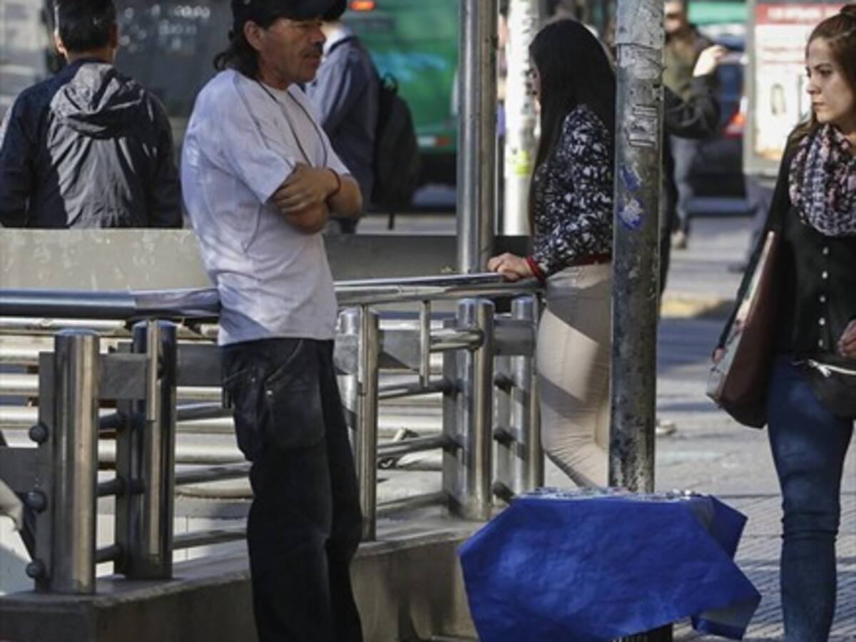 Desempleo fue de 7,0% en el trimestre julio-septiembre