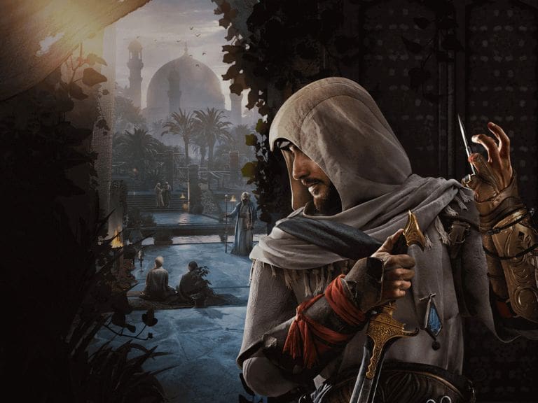 «Assassin’s Creed Mirage»: mira el tráiler y conoce más detalles de la próxima entrega de Ubisoft